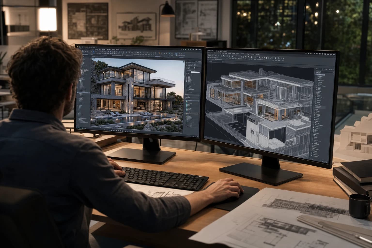 Phase 02: Architectural Design