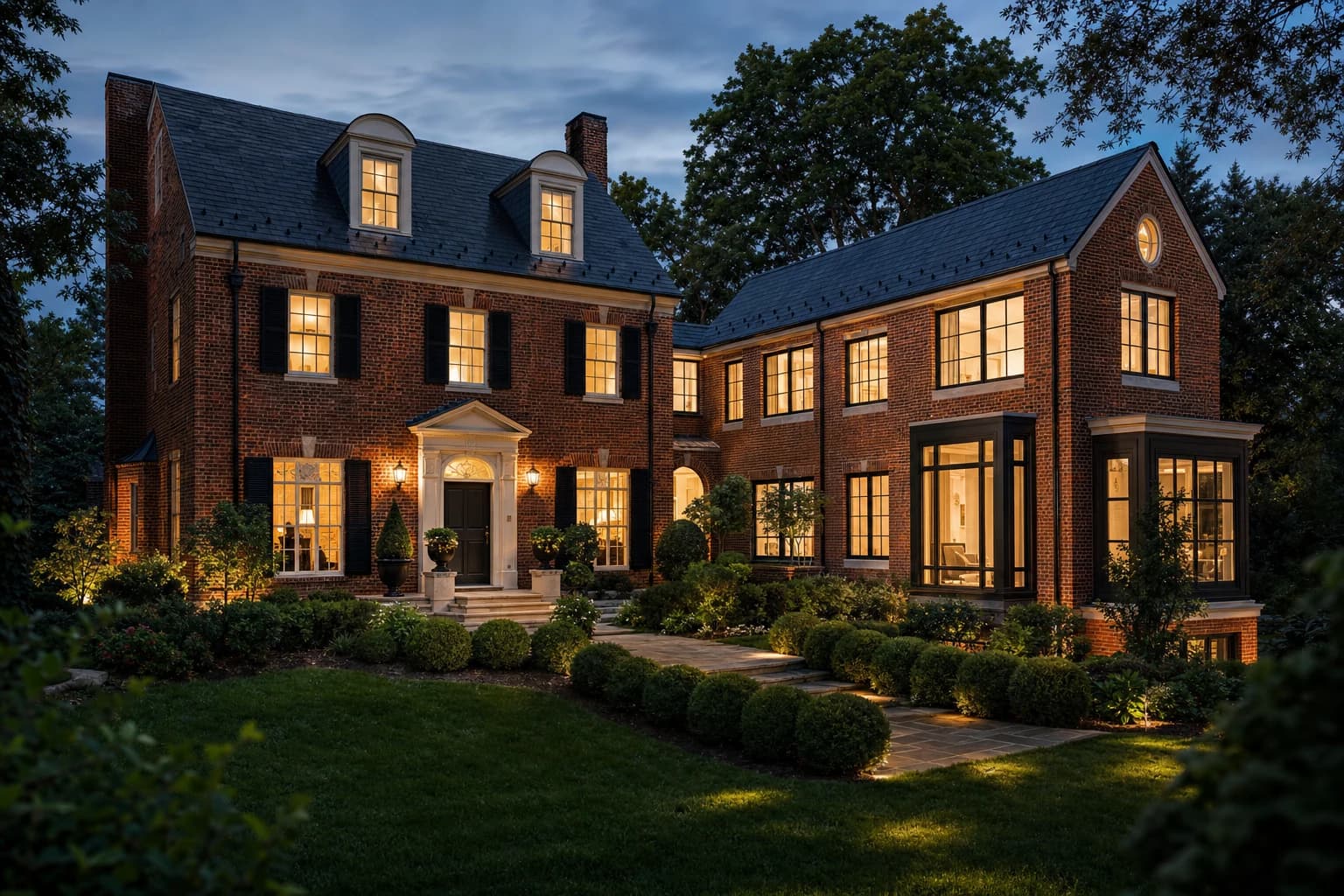 Second-Story Addition vs. Bump-Out in Virginia