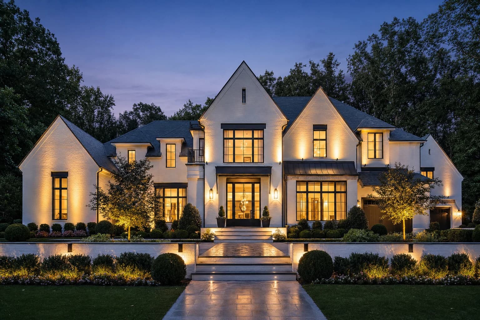 The Langley rendering