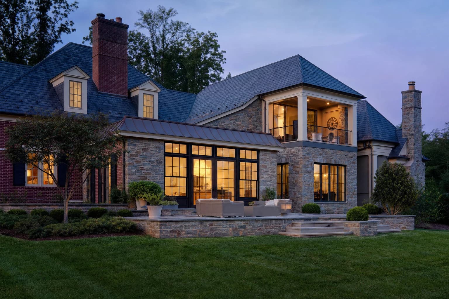 Architectural Home Additions