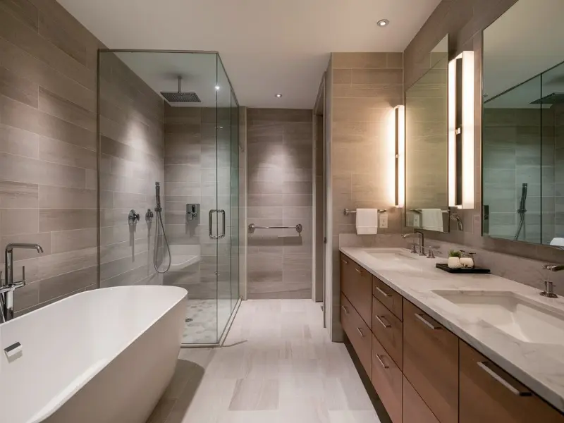 Northern Virginia Homeowners Trust AZA Builders