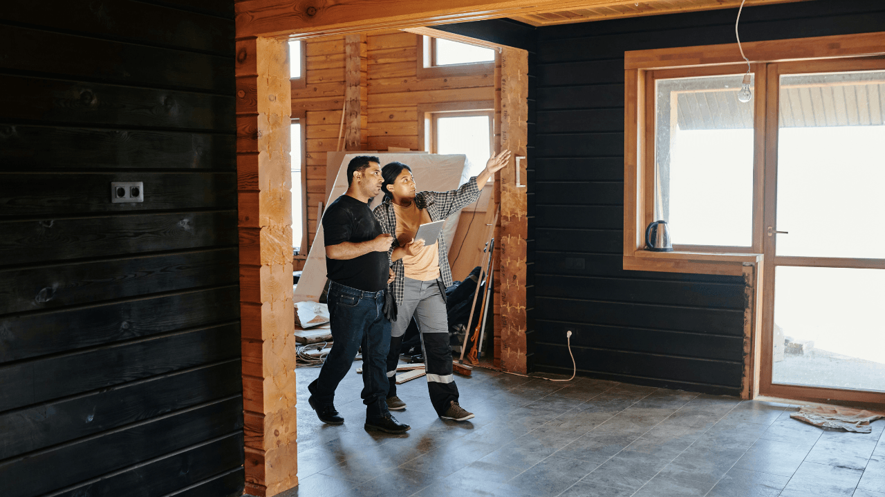 best Virginia Home Remodel services