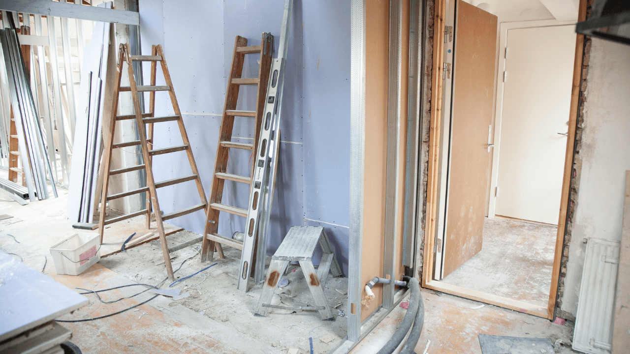 what is the best home remodeling materials