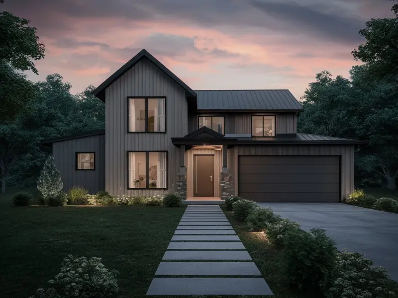 Garage Conversion Builder