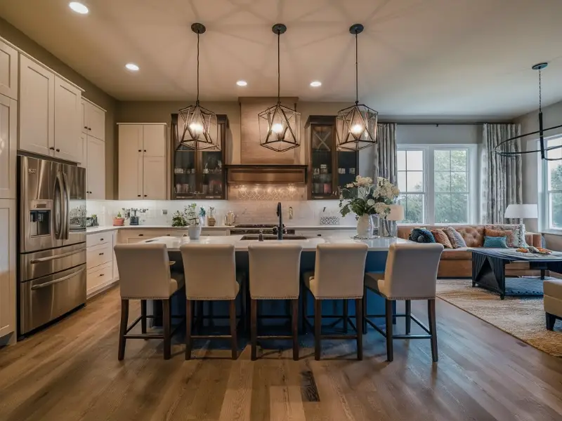 General Contractor in Northern Virginia
