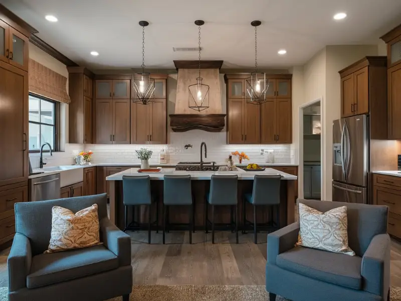 Right General Contractor in Northern Virginia