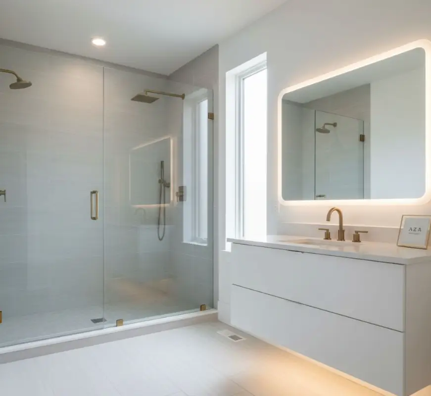 Small Bathroom Remodeling Mistakes Cost You More Than You Think