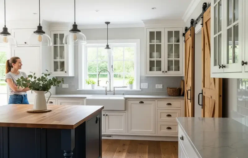 12 x 12 kitchen remodel