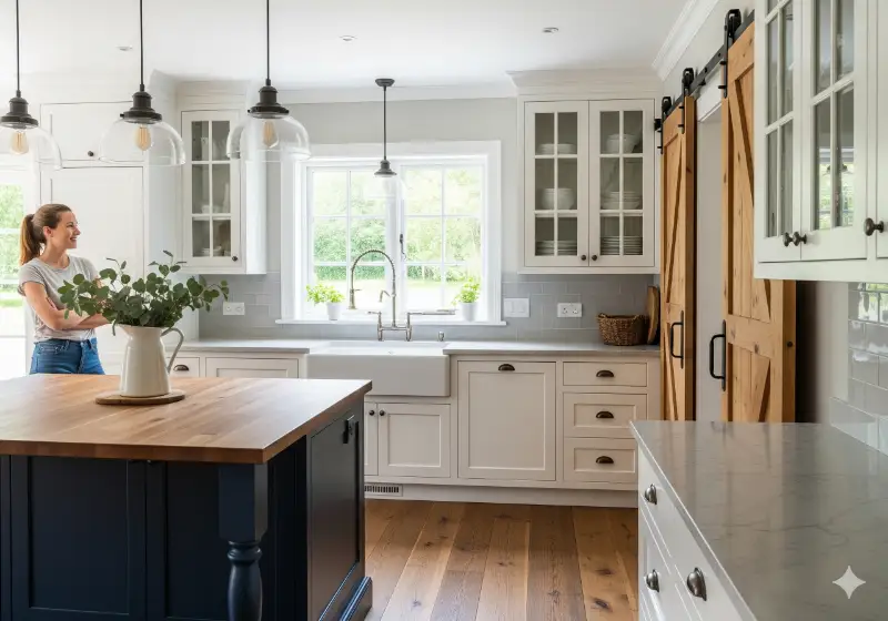 Factors That Influence the Cost to Remodel a 12x12 Kitchen