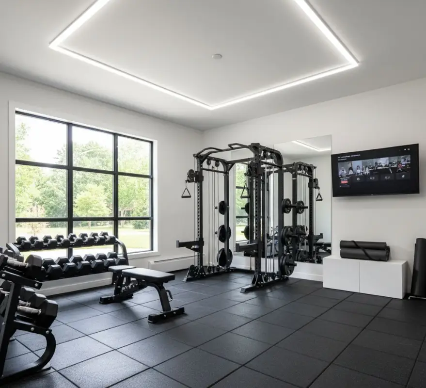 Garage Remodeling Services in Virginia