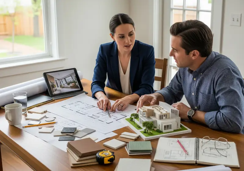 Home Addition Experts Near You, in virginia