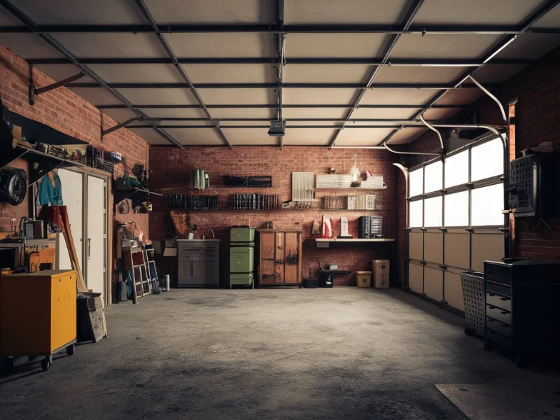 Most Garage Remodeling Companies Don’t Tell You