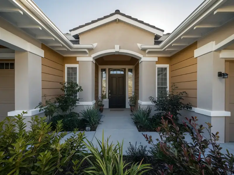 Exterior Painting Company in Northern Virginia
