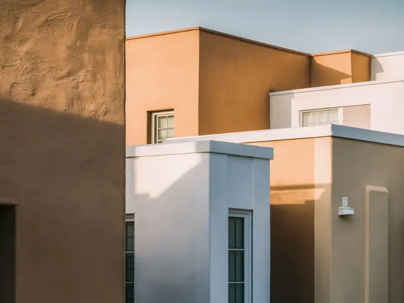Why Choose AZA Builders for Exterior Painting in Northern Virginia