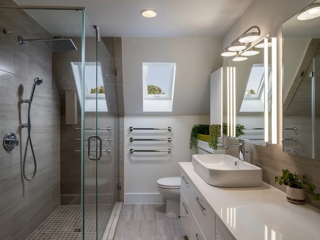 5x10 Bathroom Remodel Cost Breakdown