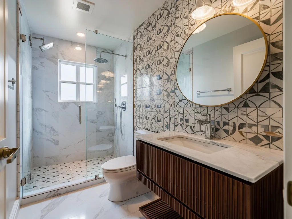 5x10 bathroom Remodel Cost