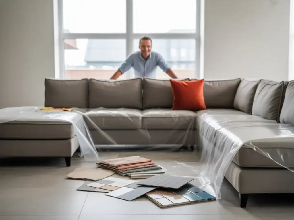 Design Trends & Inspiration for Living Spaces