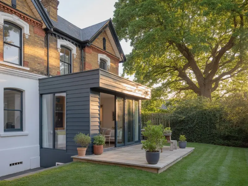 Home Addition Contractor- 8 Red Flags & 8 Signs of a Pro