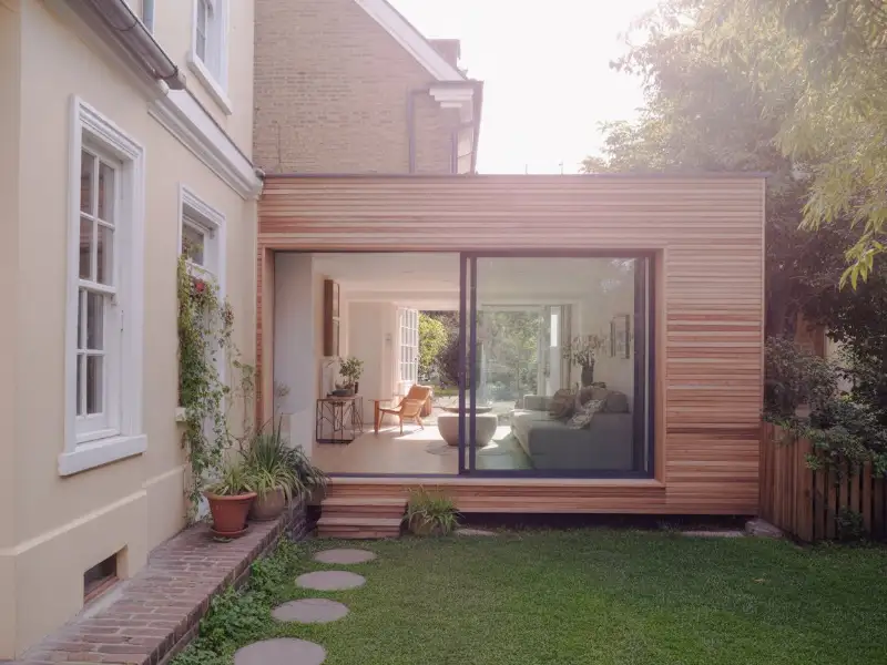 Home Addition Contractors in Northern Virginia