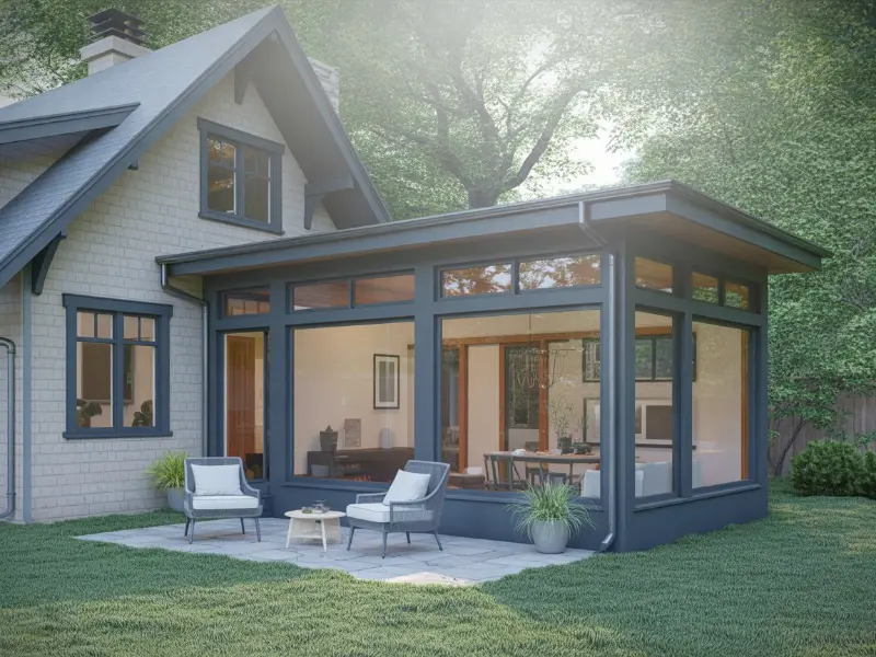 How Much Do Home Additions Cost in Northern Virginia