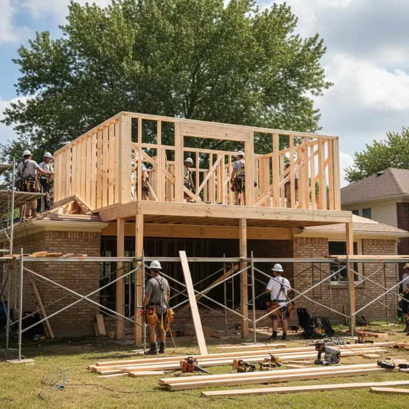 Property Additions Cost