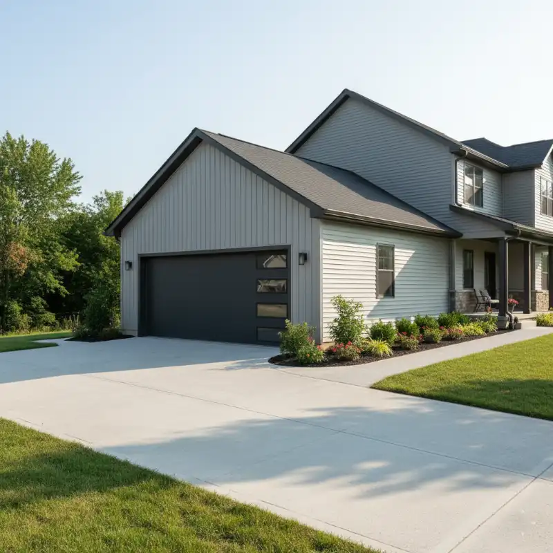Right Builder for Property Additions