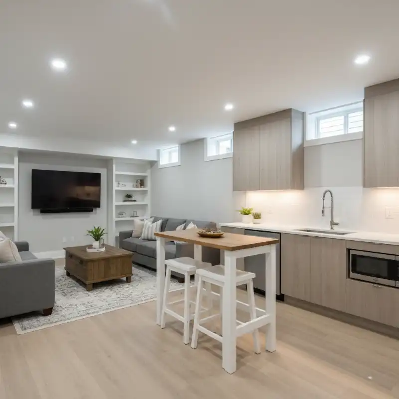What is a property addition, exactly