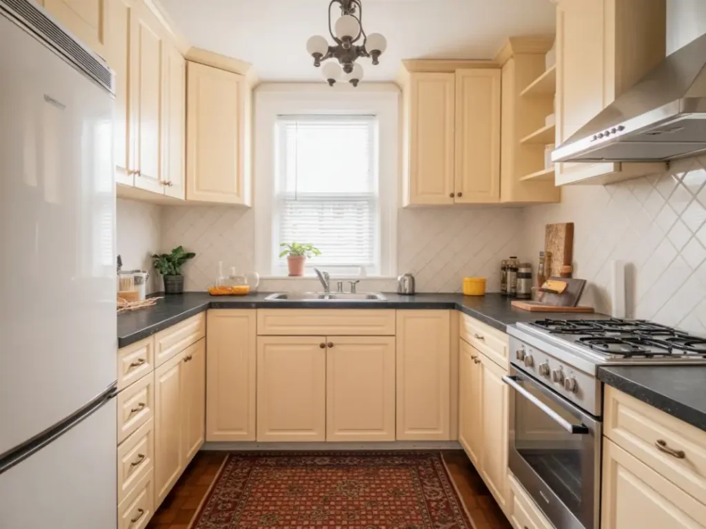 small kitchen remodels in Virginia
Why Remodel a Small Kitchen??