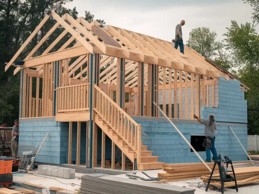 #1 Home Remodeling Company in Virginia