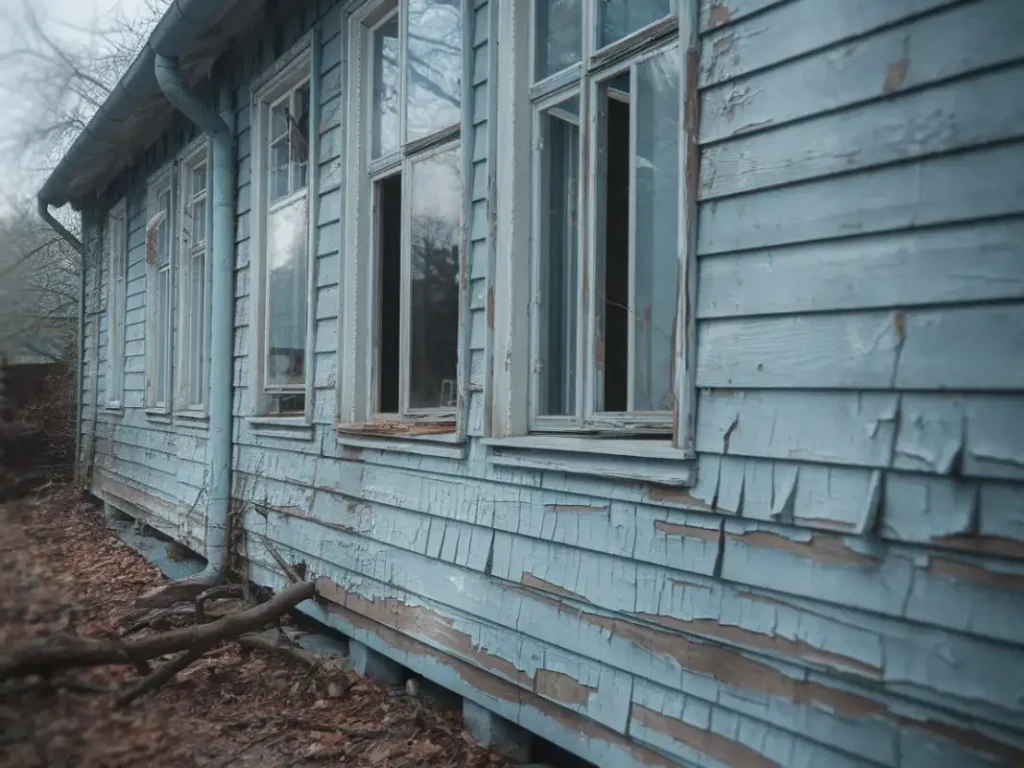 Exterior Repair & Maintenance
Prepare Your Home for Winter in Northern Virginia