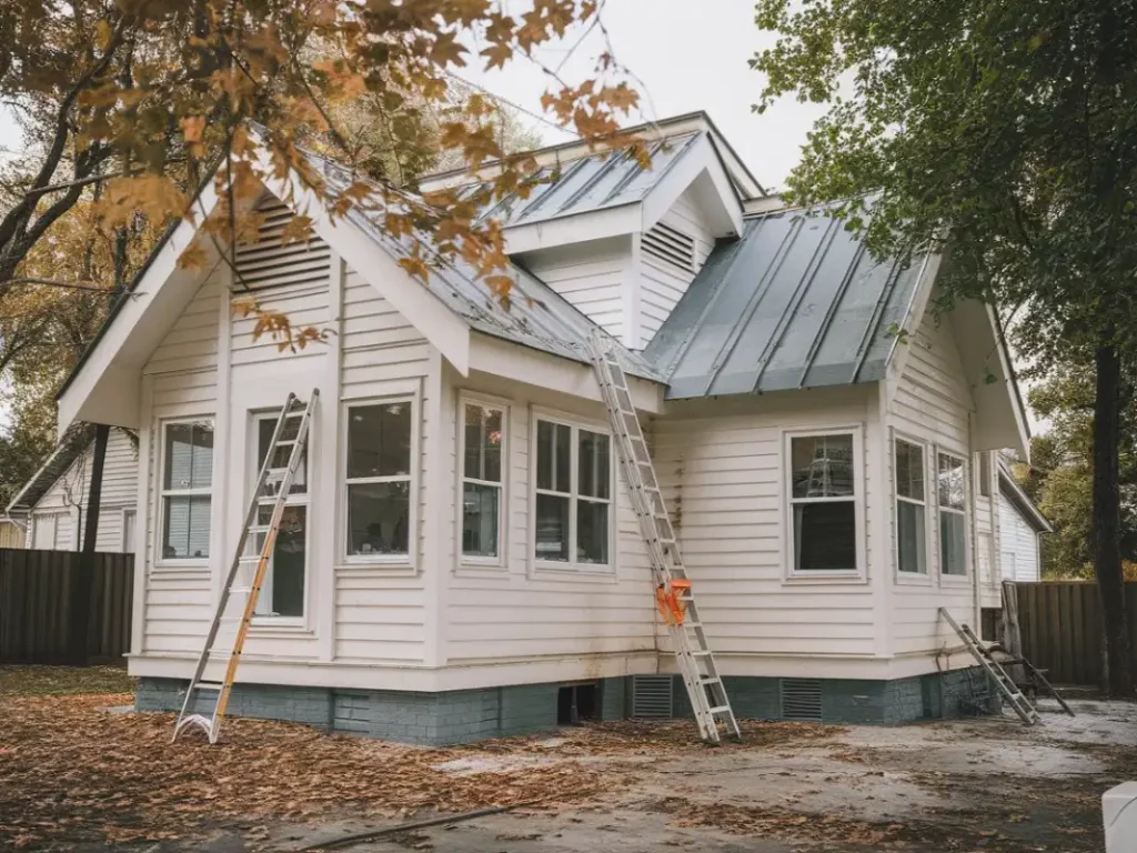 How early should I prepare my home for winter