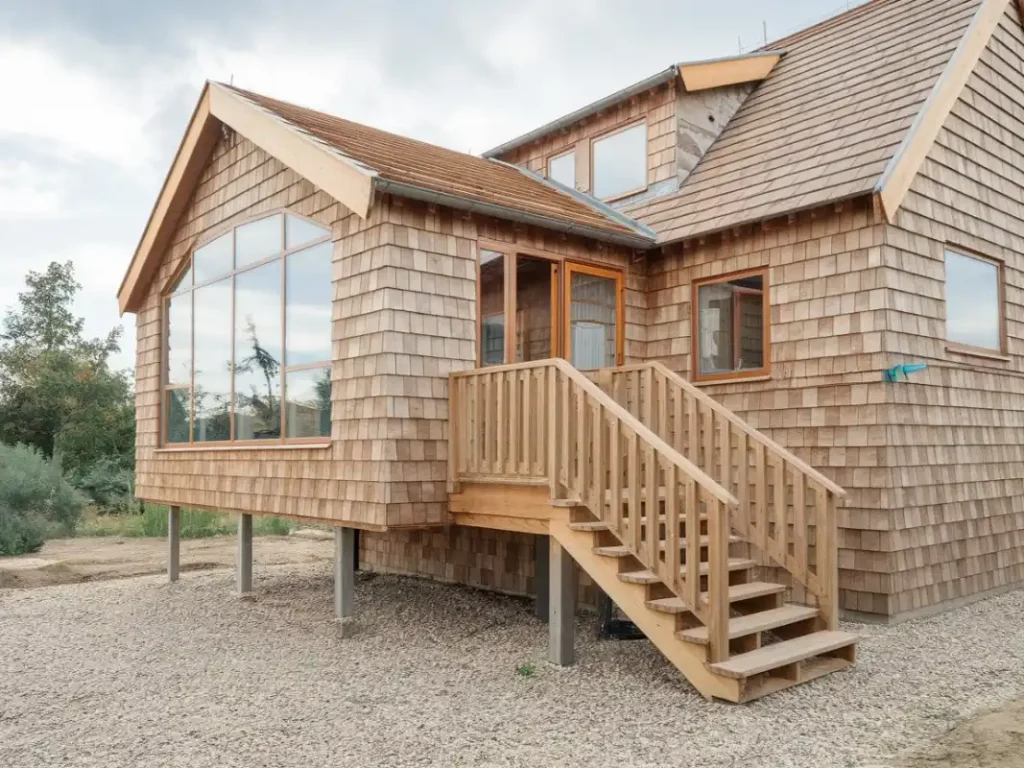 How long does a house extension take