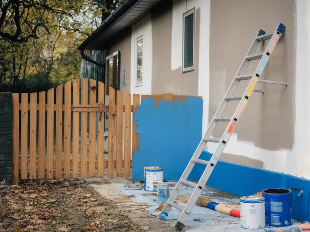 Outdoor Living and Exterior Design Enhancements in virginia
