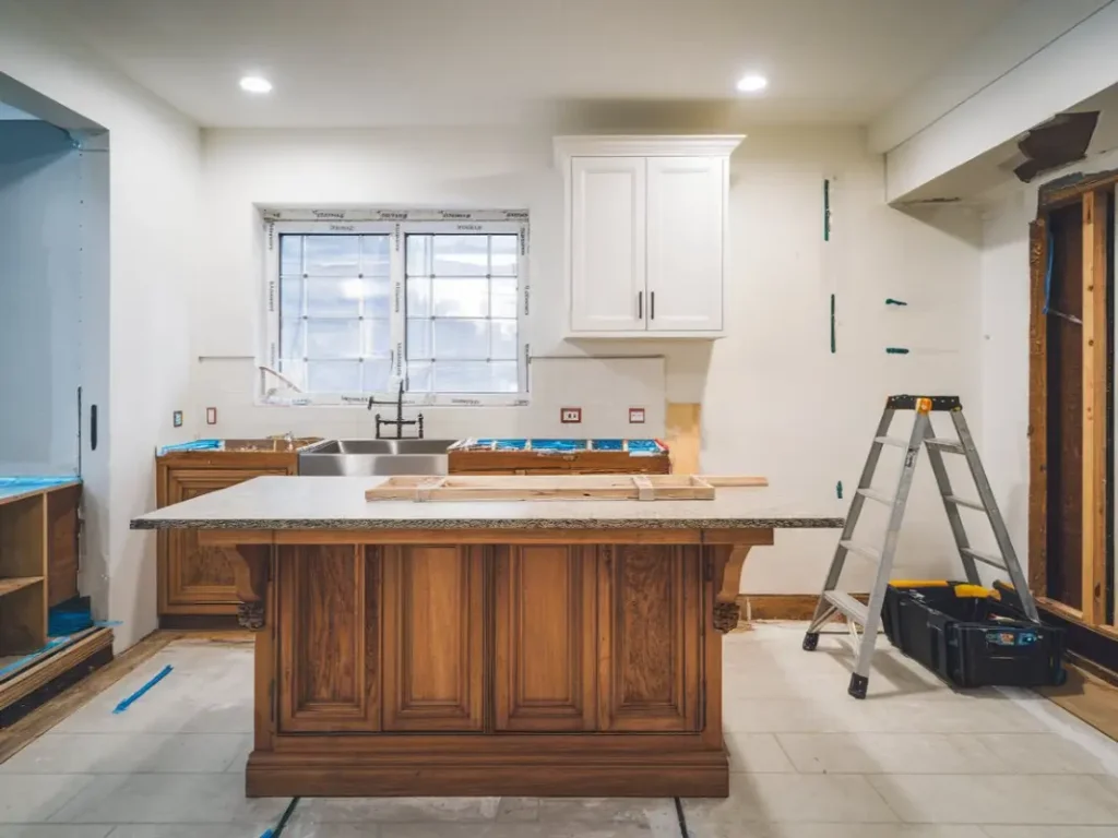 Step-by-Step Kitchen Remodel Checklist