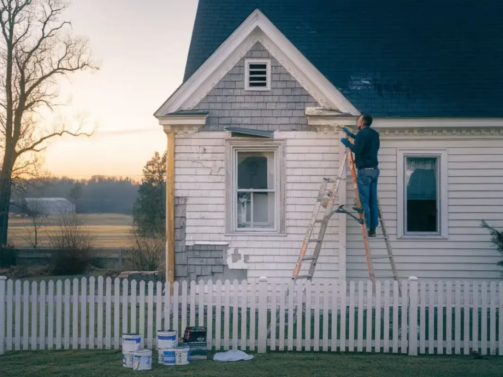 Why preparing your home for winter matters in Northern Virginia