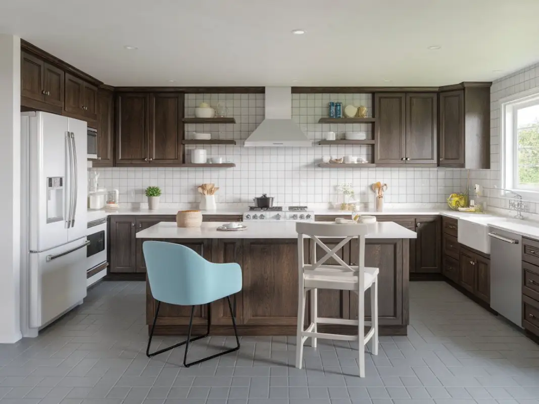 kitchen remodel checklist