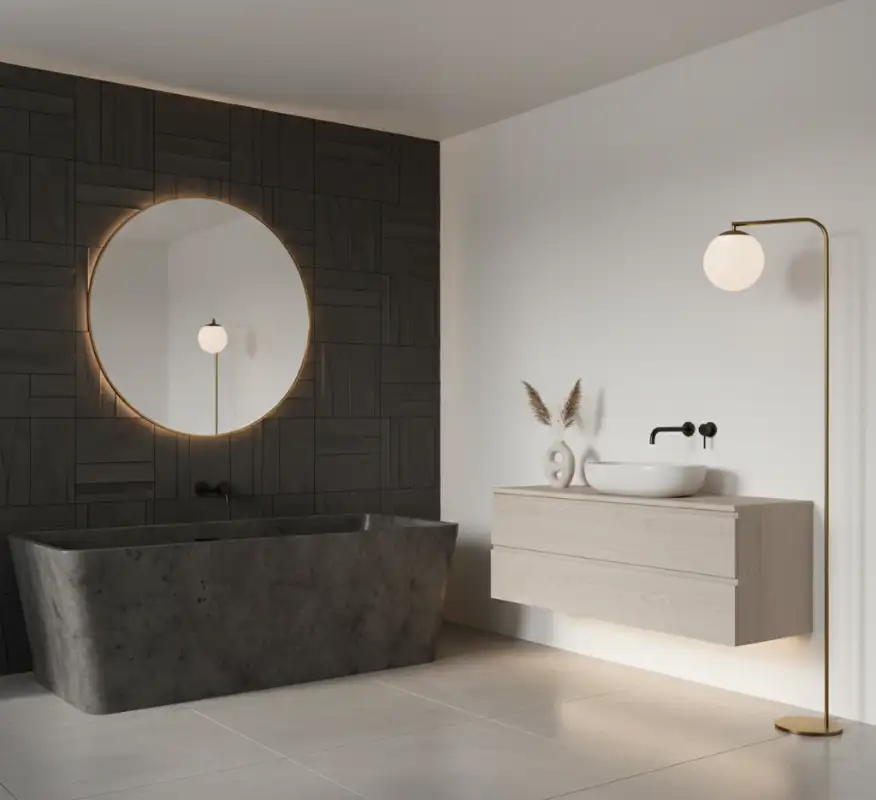 Bathroom Design Ideas for 2026