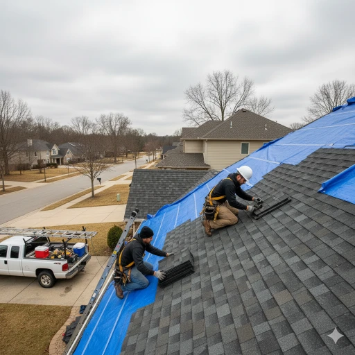 Ice Dam Prevention Virginia Homeowners Actually Need