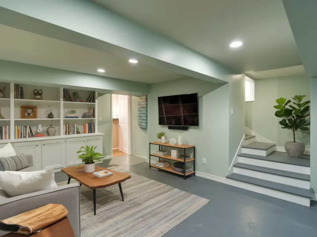 Basement Renovation Checklist (Full Step-by-Step)