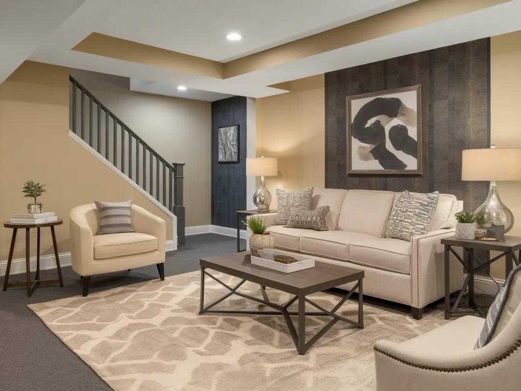 Basement Renovation Checklist