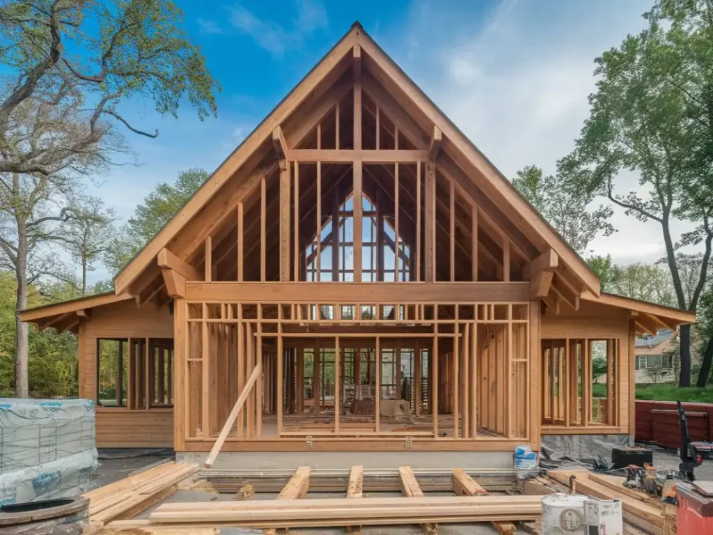 Construction Checklist