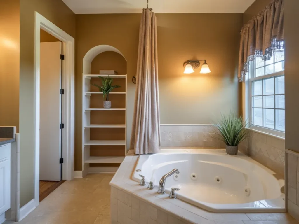 biggest mistakes that make jacuzzi bath remodel