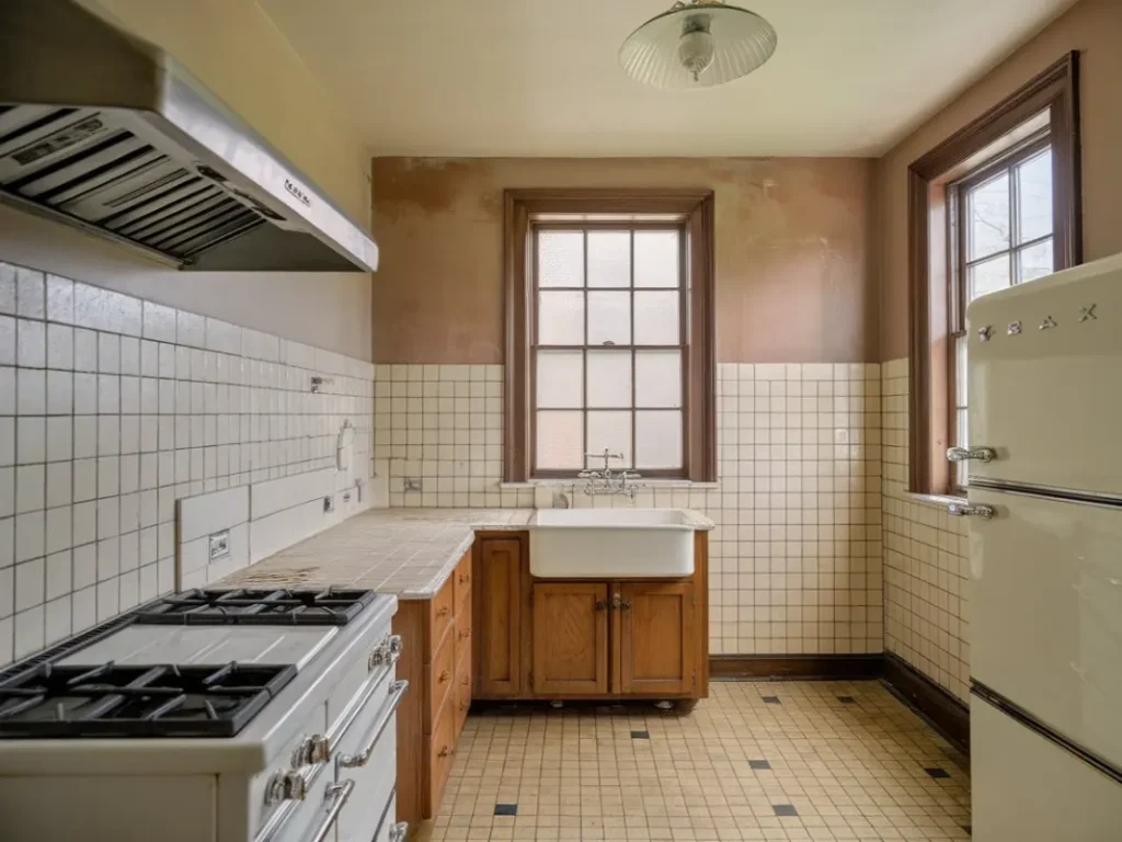 Remodeling Older Homes in Virginia