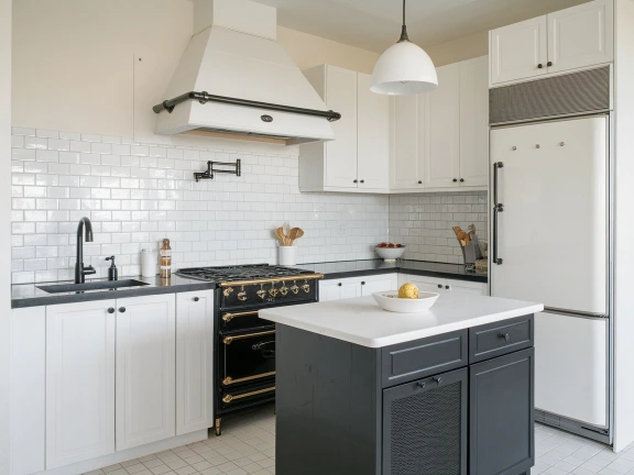How much should a 10x10 kitchen remodel cost