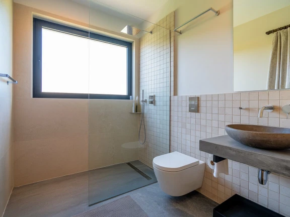 the Walk-In Showers vs Bathtubs debate