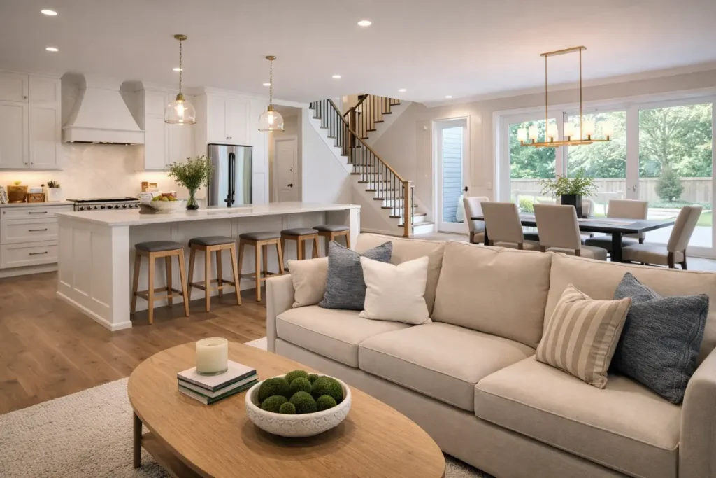 Cost of Buying a New Home in Northern Virginia