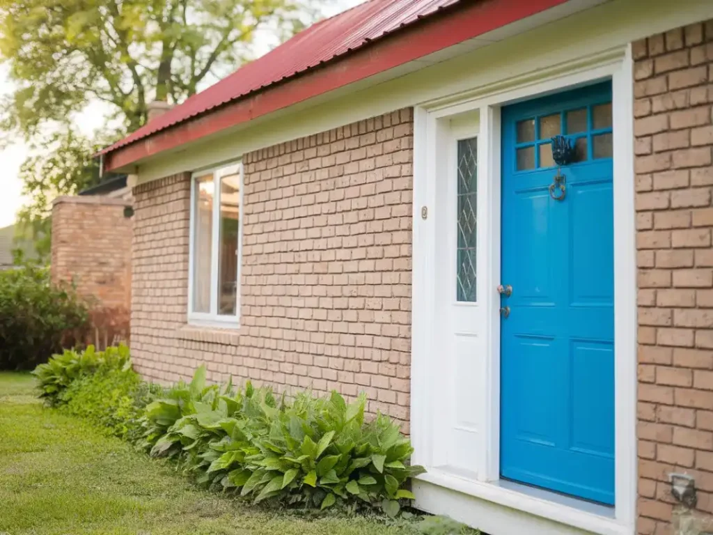 how Often Should You Paint Your House Exterior in Virginia