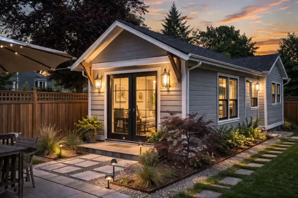 ADU and ALU Zoning Rules by Northern Virginia