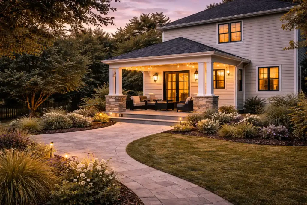 In-Law Suite Addition