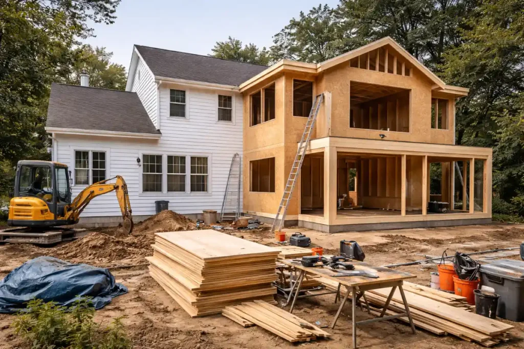 Must-Have Features for Every Multigenerational Suite